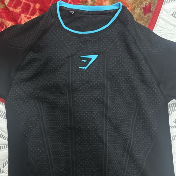 Gymshark onyx v1 (RARE) - Picture 1 of 5